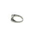 Chaine d'Ancre Ring Sterling Silver