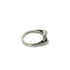 Chaine d'Ancre Ring Sterling Silver