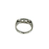 Chaine d'Ancre Ring Sterling Silver