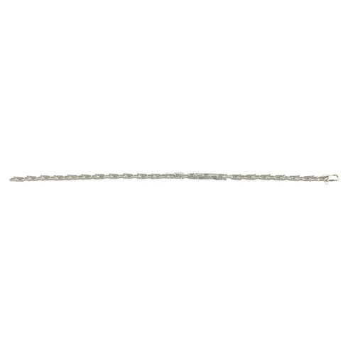 HardWear Bracelet Sterling Silver