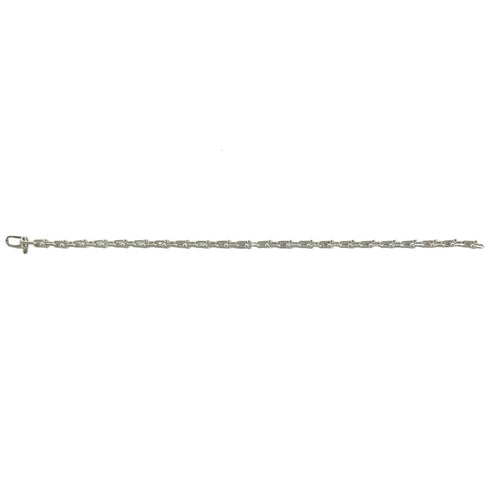 HardWear Bracelet Sterling Silver