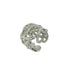Enchainée GM Ring Sterling Silver