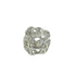 Enchainée GM Ring Sterling Silver