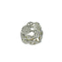 Enchainée GM Ring Sterling Silver