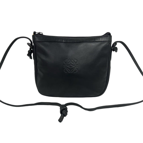 Hammock Bag Leather Small