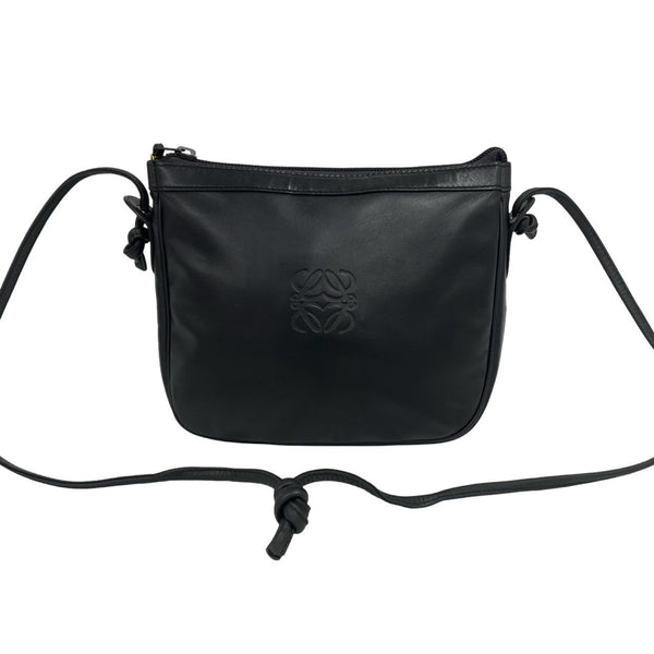 Hammock Bag Leather Small