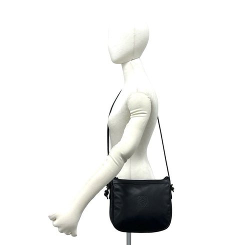 Hammock Bag Leather Small