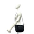 Hammock Bag Leather Small