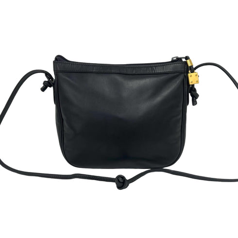 Hammock Bag Leather Small