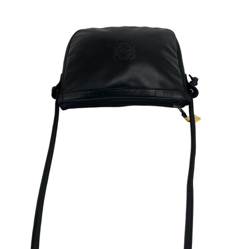 Hammock Bag Leather Small