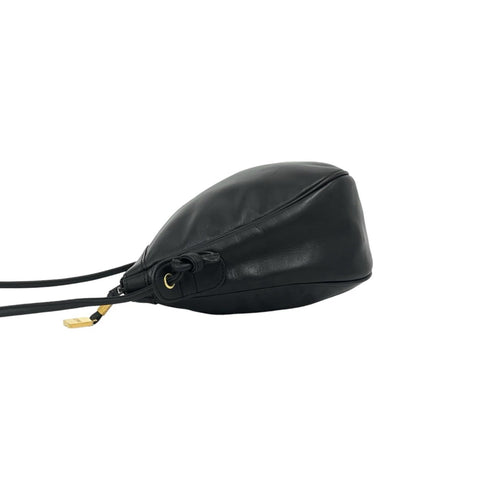 Hammock Bag Leather Small