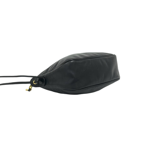 Hammock Bag Leather Small