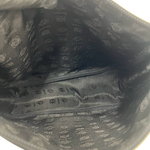 Hammock Bag Leather Small