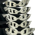 Enchainée Ring Sterling Silver Mini