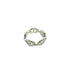 Enchainée Ring Sterling Silver Mini