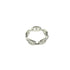 Enchainée Ring Sterling Silver Mini