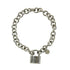 Charm Bracelet Sterling Silver