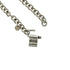 Charm Bracelet Sterling Silver