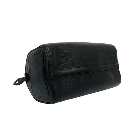 Speedy Handbag Epi Leather 25