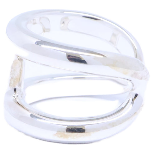 Band Ring Sterling Silver