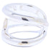 Band Ring Sterling Silver