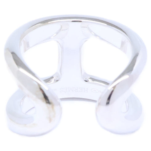 Band Ring Sterling Silver