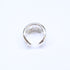 Band Ring Sterling Silver
