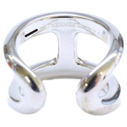 Band Ring Sterling Silver