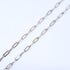Dragon Talisman Pendant Necklace Sterling Silver