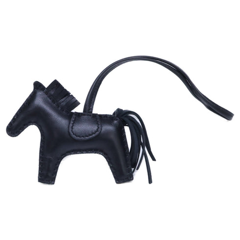 GriGri Rodeo Bag Charm Leather PM