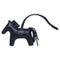 GriGri Rodeo Bag Charm Leather PM