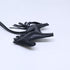 GriGri Rodeo Bag Charm Leather PM