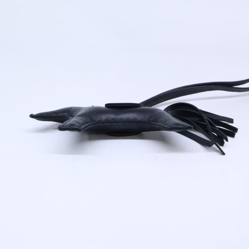 GriGri Rodeo Bag Charm Leather PM
