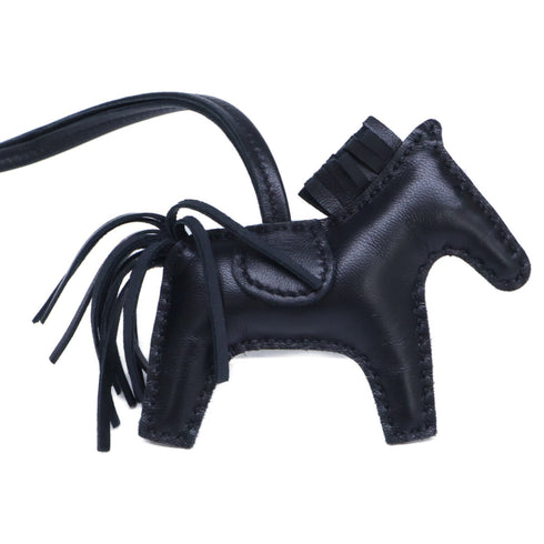 GriGri Rodeo Bag Charm Leather PM