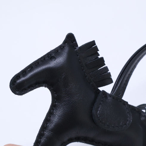 GriGri Rodeo Bag Charm Leather PM