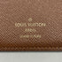 Victorine Wallet Monogram Canvas