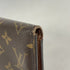 Victorine Wallet Monogram Canvas