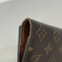 Victorine Wallet Monogram Canvas
