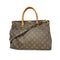 Pallas Tote Monogram Canvas