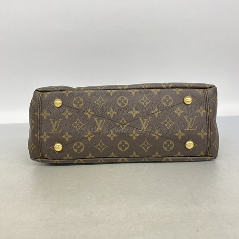 Pallas Tote Monogram Canvas