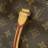 Pallas Tote Monogram Canvas
