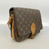 Cartouchiere Handbag Monogram Canvas GM