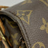 Cartouchiere Handbag Monogram Canvas GM