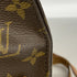 Cartouchiere Handbag Monogram Canvas GM