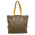 Cabas Mezzo Monogram Canvas