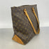 Cabas Mezzo Monogram Canvas