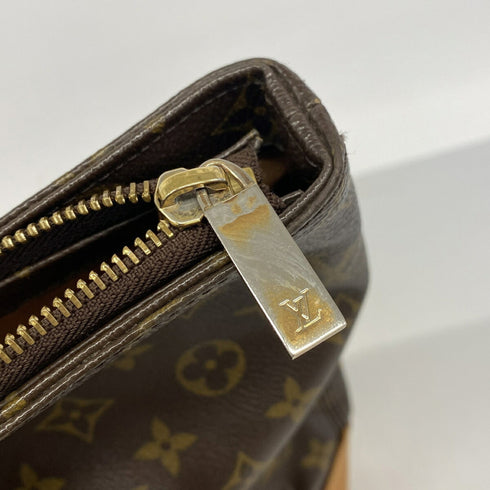 Cabas Mezzo Monogram Canvas