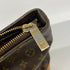 Cabas Mezzo Monogram Canvas