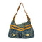Baggy Handbag Denim PM