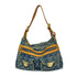 Baggy Handbag Denim PM